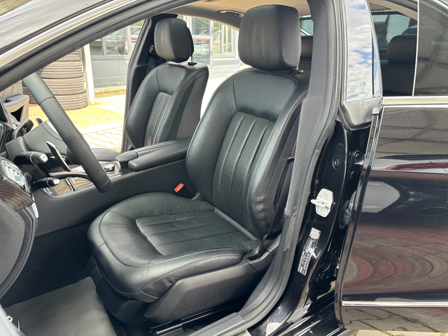 Mercedes-Benz CLS 350 D#FACELIFT#AMG#9G-TR#CARBON#DISTR#ОБДУХ - автомобили, коли, обяви за нови и употребявани 12