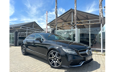 mercedes-benz-cls-350 - 1