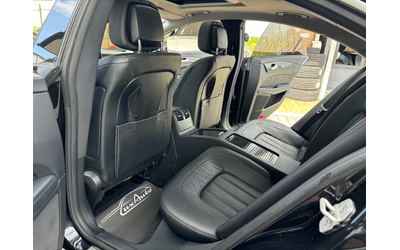 Mercedes-Benz CLS 350 D#FACELIFT#AMG#9G-TR#CARBON#DISTR#ОБДУХ - автомобили, коли, обяви за нови и употребявани 8