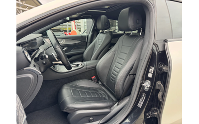 Mercedes-Benz CLS 350 D#4MAT#AMG#DISTR#AIRMAT#360* CAM#68000KM - автомобили, коли, обяви за нови и употребявани 10