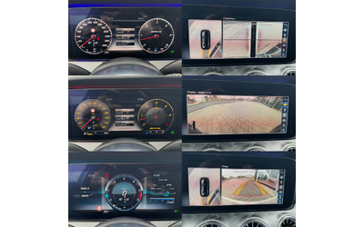 Mercedes-Benz CLS 350 D#4MAT#AMG#DISTR#AIRMAT#360* CAM#68000KM - автомобили, коли, обяви за нови и употребявани 15