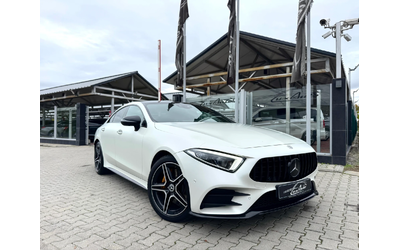 mercedes-benz-cls-350 - 1