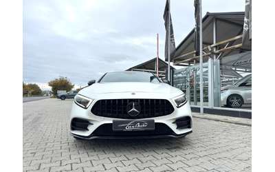 mercedes-benz-cls-350 - 2