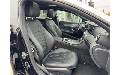 Mercedes-Benz CLS 350 D#4MAT#AMG#DISTR#AIRMAT#360* CAM#68000KM - автомобили, коли, обяви за нови и употребявани 7