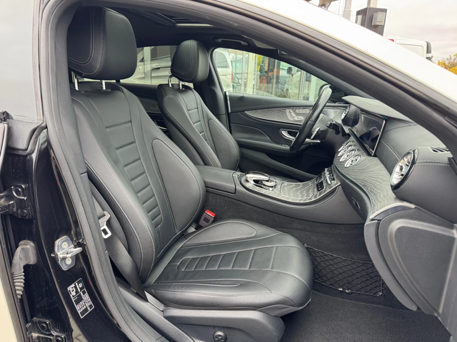 Mercedes-Benz CLS 350 D#4MAT#AMG#DISTR#AIRMAT#360* CAM#68000KM - автомобили, коли, обяви за нови и употребявани 7