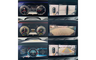 Mercedes-Benz CLS 350 4MAT#AMG#DISTR#DESIGNO#AIRMAT#BURM#120000KM - автомобили, коли, обяви за нови и употребявани 13