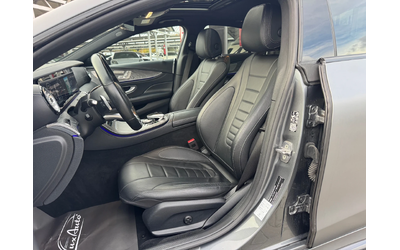 Mercedes-Benz CLS 350 4MAT#AMG#DISTR#DESIGNO#AIRMAT#BURM#120000KM - автомобили, коли, обяви за нови и употребявани 6