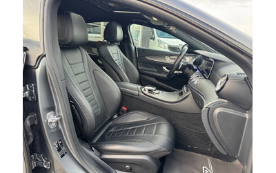 Mercedes-Benz CLS 350 4MAT#AMG#DISTR#DESIGNO#AIRMAT#BURM#120000KM - автомобили, коли, обяви за нови и употребявани 9