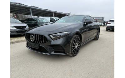 mercedes-benz-cls-350 - 0