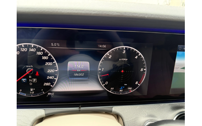 Mercedes-Benz CLS 350 4MATIC - AMG - BURMESTER - Обдухване - автомобили, коли, обяви за нови и употребявани 16