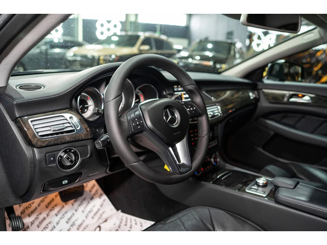 Mercedes-Benz CLS 350 D MEGA FULL AMG LINE NAVI ЛИЗИНГ 100% - автомобили, коли, обяви за нови и употребявани 10