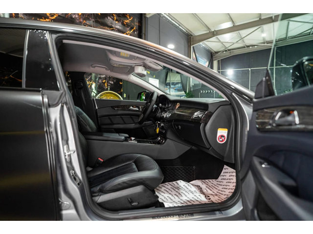 Mercedes-Benz CLS 350 D MEGA FULL AMG LINE NAVI ЛИЗИНГ 100% - автомобили, коли, обяви за нови и употребявани 11