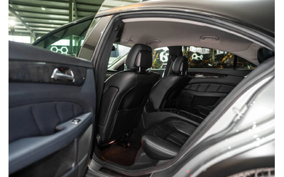 Mercedes-Benz CLS 350 D MEGA FULL AMG LINE NAVI ЛИЗИНГ 100% - автомобили, коли, обяви за нови и употребявани 14