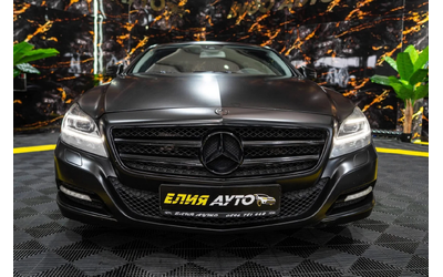 mercedes-benz-cls-350 - 2
