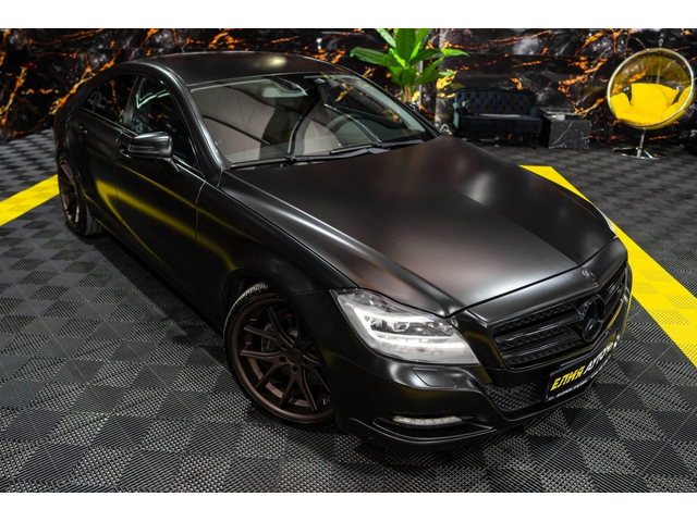 Mercedes-Benz CLS 350 D MEGA FULL AMG LINE NAVI ЛИЗИНГ 100% - автомобили, коли, обяви за нови и употребявани 4