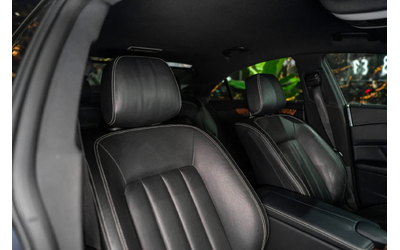 Mercedes-Benz CLS 350 D 4MATIC FULL AMG LINE H&K ЛИЗИНГ 100% - автомобили, коли, обяви за нови и употребявани 13