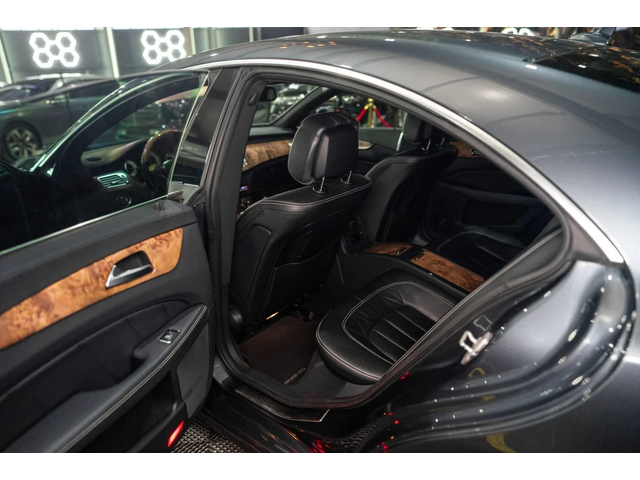 Mercedes-Benz CLS 350 D 4MATIC FULL AMG LINE H&K ЛИЗИНГ 100% - автомобили, коли, обяви за нови и употребявани 14