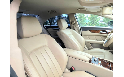 Mercedes-Benz CLS 350 D FULL AMG SPORT LINE ЛИЗИНГ 100% - автомобили, коли, обяви за нови и употребявани 12