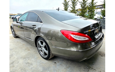 mercedes-benz-cls-350 - 5