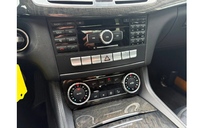 Mercedes-Benz CLS 350 D FULL AMG BLACK LINE ЛИЗИНГ 100% - автомобили, коли, обяви за нови и употребявани 11