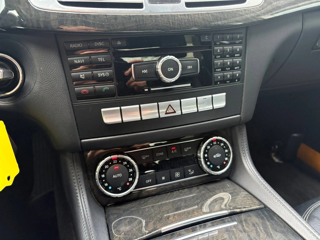 Mercedes-Benz CLS 350 D FULL AMG BLACK LINE ЛИЗИНГ 100% - автомобили, коли, обяви за нови и употребявани 11