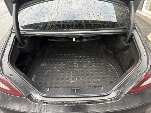 Mercedes-Benz CLS 350 D FULL AMG BLACK LINE ЛИЗИНГ 100% - автомобили, коли, обяви за нови и употребявани 14