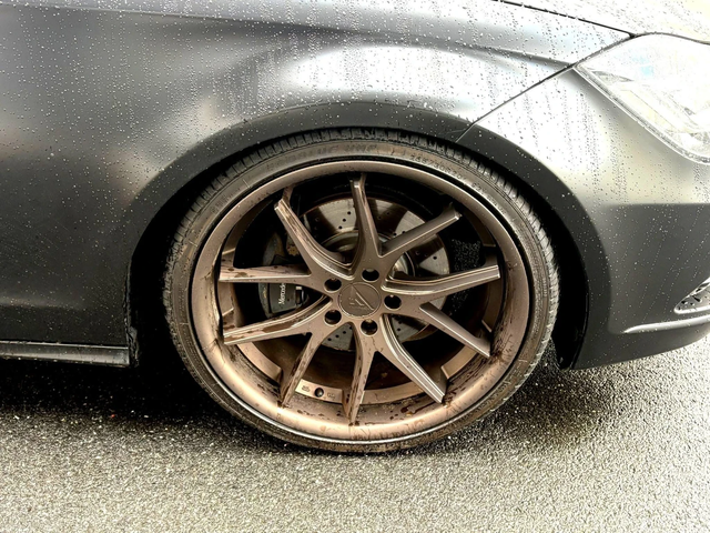 Mercedes-Benz CLS 350 D FULL AMG BLACK LINE ЛИЗИНГ 100% - автомобили, коли, обяви за нови и употребявани 2