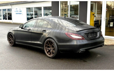 mercedes-benz-cls-350 - 4