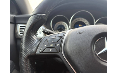 Mercedes-Benz CLS 350 D FULL AMG BLACK LINE ЛИЗИНГ 100% - автомобили, коли, обяви за нови и употребявани 8