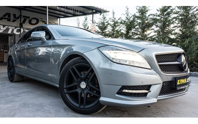 mercedes-benz-cls-350 - 0