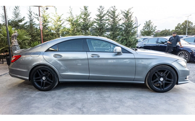 Mercedes-Benz CLS 350 D FULL 6.3 AMG LINE АЛКАНТАРА ЛИЗИНГ 100% - автомобили, коли, обяви за нови и употребявани 11