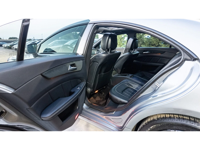 Mercedes-Benz CLS 350 D FULL 6.3 AMG LINE АЛКАНТАРА ЛИЗИНГ 100% - автомобили, коли, обяви за нови и употребявани 15