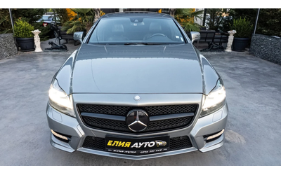 mercedes-benz-cls-350 - 2