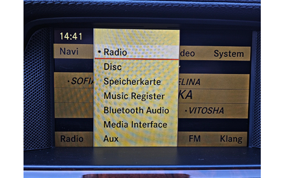 Mercedes-Benz CLS 350 AMG/GERMANY/AMBIENT/ПОДГРЕВ/LINE ASYSTR/F1/LIZING - автомобили, коли, обяви за нови и употребявани 13