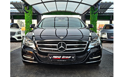 mercedes-benz-cls-350 - 1