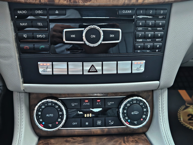 Mercedes-Benz CLS 350 AMG/4MATIC/GERMANY/HARMAN/KARDON/ПОДГРЕВ/AUTO H/LI - автомобили, коли, обяви за нови и употребявани 11