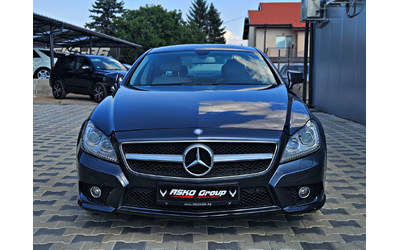 mercedes-benz-cls-350 - 1
