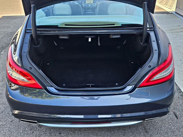 Mercedes-Benz CLS 350 AMG/4MATIC/GERMANY/HARMAN/KARDON/ПОДГРЕВ/AUTO H/LI - автомобили, коли, обяви за нови и употребявани 7