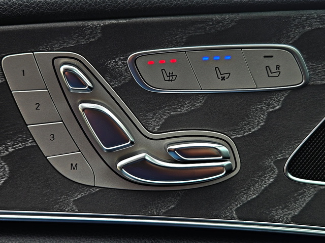 Mercedes-Benz CLS 350 AMG/4MAT/GERMANY/DIGITAL/DISTR/ОБДУХ/CAMERA/LIZING - автомобили, коли, обяви за нови и употребявани 10