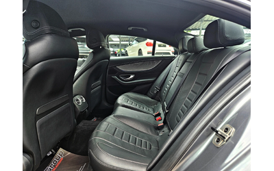 Mercedes-Benz CLS 350 AMG/4MAT/GERMANY/DIGITAL/DISTR/ОБДУХ/CAMERA/LIZING - автомобили, коли, обяви за нови и употребявани 15