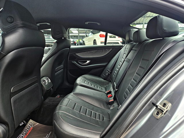 Mercedes-Benz CLS 350 AMG/4MAT/GERMANY/DIGITAL/DISTR/ОБДУХ/CAMERA/LIZING - автомобили, коли, обяви за нови и употребявани 15