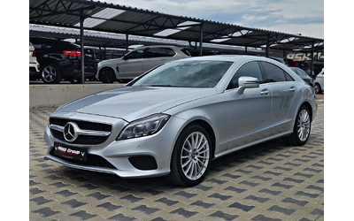 mercedes-benz-cls-350 - 0