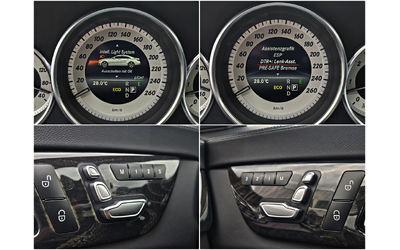 Mercedes-Benz CLS 350 AMG/FACE/GERMANY/DISTR/CAMERA/AMBIENT/CAR PLAY/LIZ - автомобили, коли, обяви за нови и употребявани 12