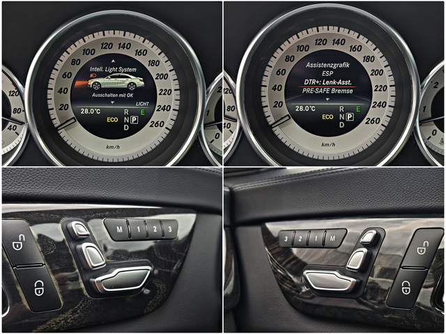 Mercedes-Benz CLS 350 AMG/FACE/GERMANY/DISTR/CAMERA/AMBIENT/CAR PLAY/LIZ - автомобили, коли, обяви за нови и употребявани 12