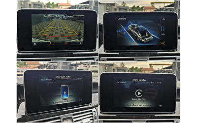 Mercedes-Benz CLS 350 AMG/FACE/GERMANY/DISTR/CAMERA/AMBIENT/CAR PLAY/LIZ - автомобили, коли, обяви за нови и употребявани 13