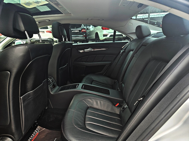 Mercedes-Benz CLS 350 AMG/FACE/GERMANY/DISTR/CAMERA/AMBIENT/CAR PLAY/LIZ - автомобили, коли, обяви за нови и употребявани 15