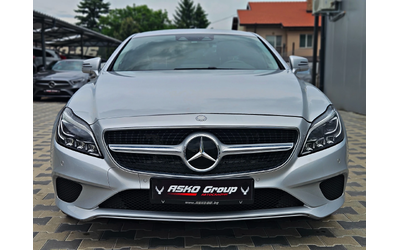 mercedes-benz-cls-350 - 1