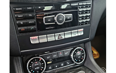 Mercedes-Benz CLS 350 AMG/4MATIC/GERMANY/LED/ПОДГРЕВ/AMBIENT/MEMORY/LIZI - автомобили, коли, обяви за нови и употребявани 10