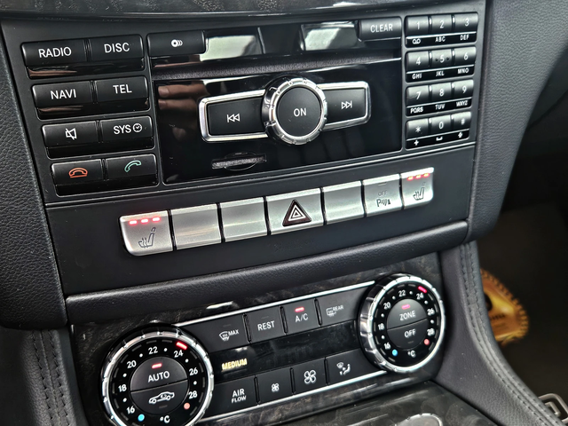 Mercedes-Benz CLS 350 AMG/4MATIC/GERMANY/LED/ПОДГРЕВ/AMBIENT/MEMORY/LIZI - автомобили, коли, обяви за нови и употребявани 10