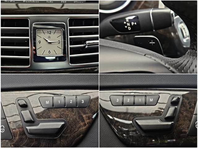 Mercedes-Benz CLS 350 AMG/4MATIC/GERMANY/LED/ПОДГРЕВ/AMBIENT/MEMORY/LIZI - автомобили, коли, обяви за нови и употребявани 12